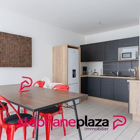 セリPlaza Vasco 01アパートメント エクステリア 写真