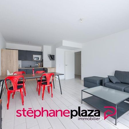 セリPlaza Vasco 01アパートメント エクステリア 写真