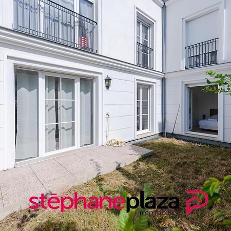 セリPlaza Vasco 01アパートメント エクステリア 写真