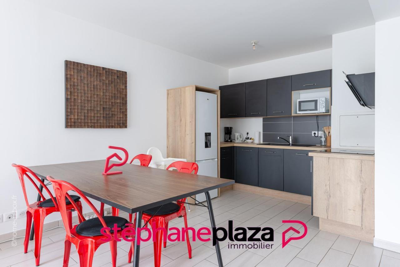 セリPlaza Vasco 01アパートメント エクステリア 写真