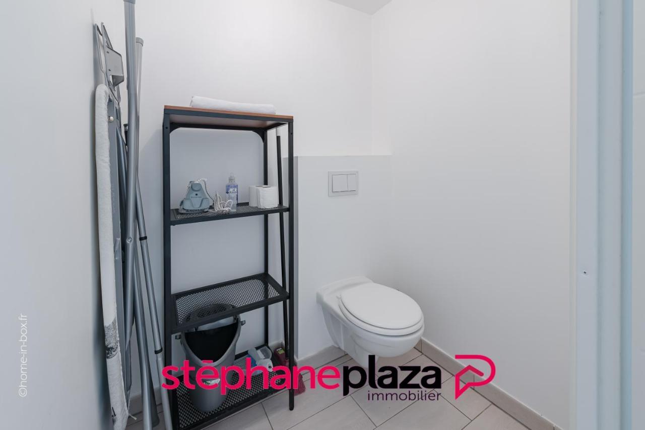 セリPlaza Vasco 01アパートメント 部屋 写真